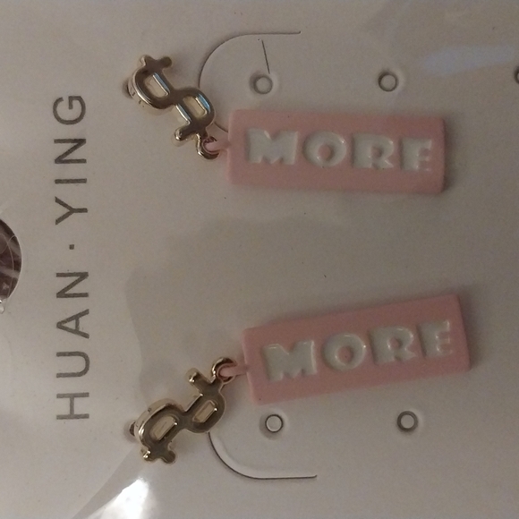 Huan Ying when earin - Picture 2 of 3